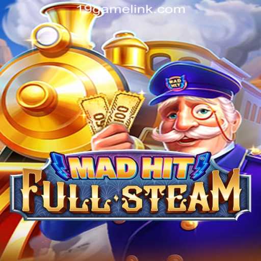 MadHitFullSteam: An Innovative Casino Experience in the Online Gaming World