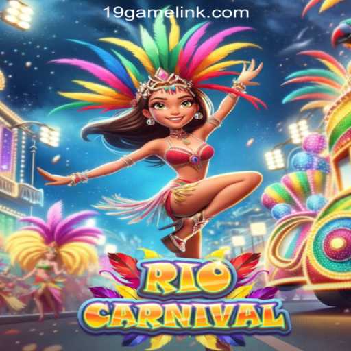 RioCarnival: An Exciting Dive into the 19.Game Online Casino Philippines
